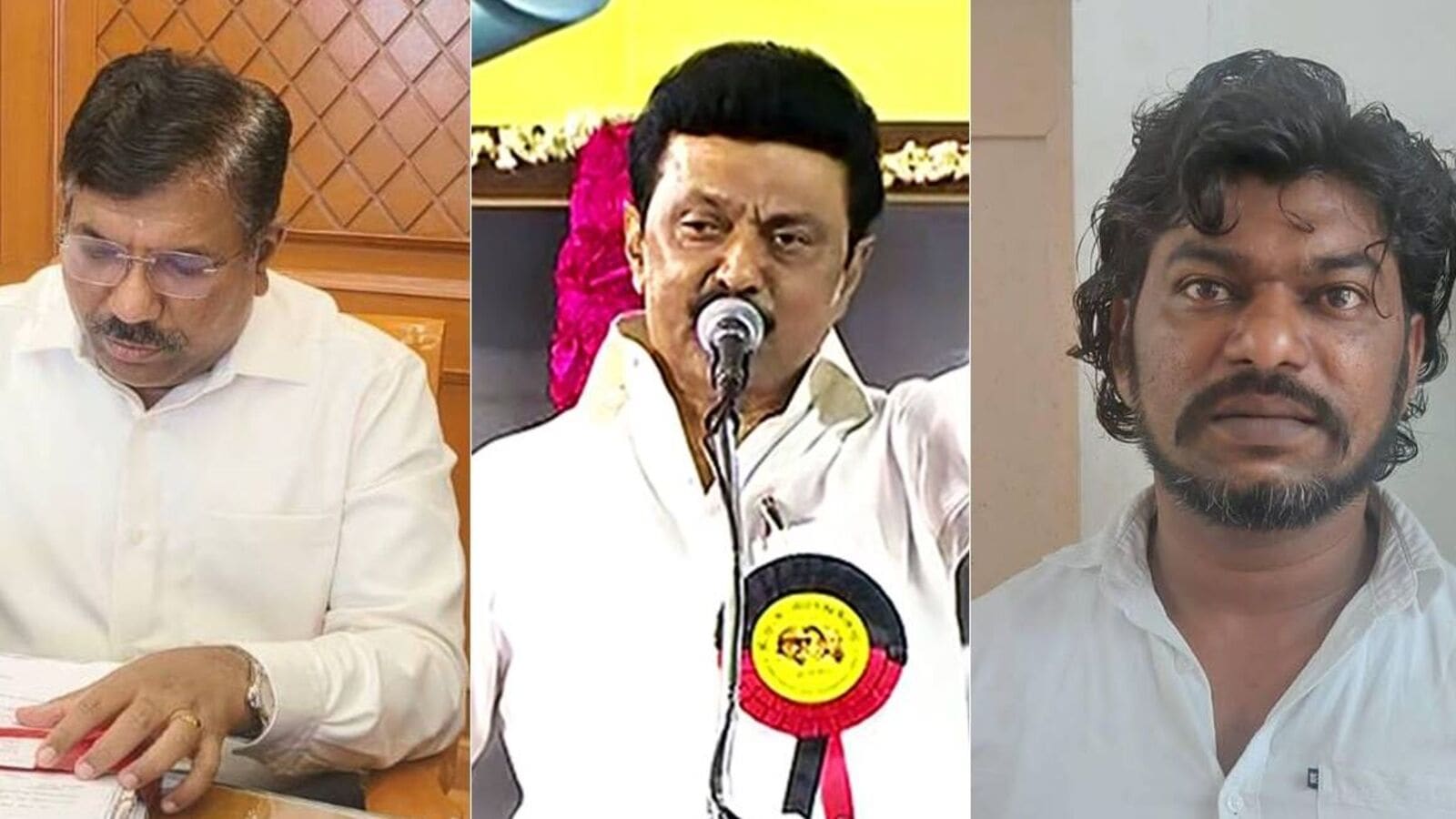 Tamil Top 10 News: புதிய தலைமைச் செயலாளர் பொறுப்பேற்பு முதல் பிரபல ரவுடி என்கவுன்டர் வரை - டாப் 10 நியூஸ்!