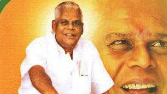 HBD GK Moopanar: மக்கள் செல்வாக்கு மிக்க தலைவர்..பிரதமராக ஆகியிருக்க வேண்டியவர்..ஜி.கே. மூப்பனார் எனும் ஆளுமை!