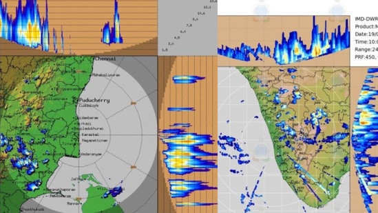 TamilNadu Weather Alert: ’இரவு 7 மணி வரை 29 மாவட்டங்களை வெளுக்க போகும் மழை!’ சென்னை வானிலை ஆய்வு மையம் எச்சரிக்கை! TamilNadu Weather Alert: ’இரவு 7 மணி வரை 29 மாவட்டங்களை வெளுக்க போகும் மழை!’ சென்னை வானிலை ஆய்வு மையம் எச்சரிக்கை!