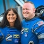 Sunita Williams: சுனிதா வில்லியம்ஸ், பாரி வில்மோர் 2025 வரை விண்வெளியில் எப்படி இருப்பார்கள்?