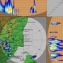 TamilNadu Weather Alert: ’இரவு 7 மணி வரை 29 மாவட்டங்களை வெளுக்க போகும் மழை!’ சென்னை வானிலை ஆய்வு மையம் எச்சரிக்கை!