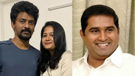 Armstrong Murder Case : ரவுடி சம்போ செந்திலின் கூட்டாளி மொட்டை கிருஷ்ணனுக்கு இயக்குநர் நெல்சனின் மனைவி மோனிஷா அடைக்கலம் கொடுத்தாரா என்ற சந்தேகத்தில் காவல்துறையினர் விசாரணை நடத்தி வருகின்றனர். குற்றவாளியுடன் நெல்சன் மனைவி மோனிஷா தொலைபேசியில் பலமுறை பேசியதாக தகவல்கள் வெளியாகி உள்ளது.