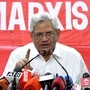 Sitaram Yechury Hospitalized: மார்க்சிஸ்ட் கம்யூனிஸ்ட் கட்சியின் சீதாராம் யெச்சூரி மருத்துவமனையில் அனுமதி