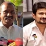 L Murugan: “உதயநிதி துணை முதல்வரானால் இதுதான் நடக்கும்”.. எல்.முருகன் அதிரடி பதில்!