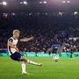 Leicester city vs Tottenham: பரபரப்பாக நடந்த கால்பந்து மேட்ச்.. இறுதி நிமிட கோலால் டிரா! REUTERS/Hannah Mckay