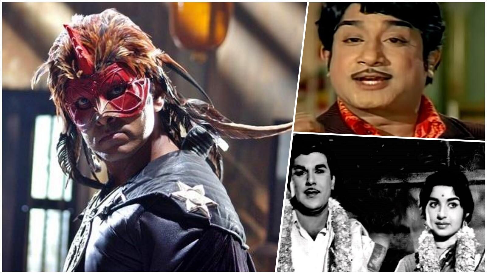 Tamil Movies on this day: சிவாஜி கணேசன், ஜெய்சங்கர், விக்ரமுக்கு கமர்ஷியல் ஹிட்..ஆகஸ்ட் 21இல் வெளியான படங்கள் இதோ