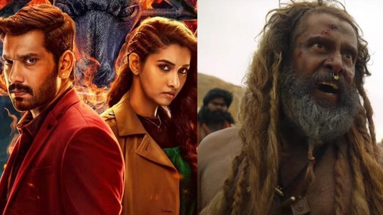 Box office collection: தங்கலானா? .. டிமான்டியா.. கோதாவில் ஜெயித்தது யார்? - கோப்பை யாருக்கு?- வசூல் விபரம் இங்கே!