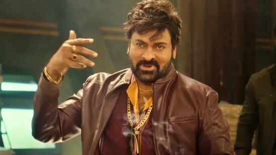 Mega Star Chiranjeevi: தெலுங்கு சினிமா மெகா ஸ்டார்..கோடியில் சம்பளம் வாங்கிய முதல் ஹீரோ சிரஞ்சீவி பர்த்டே