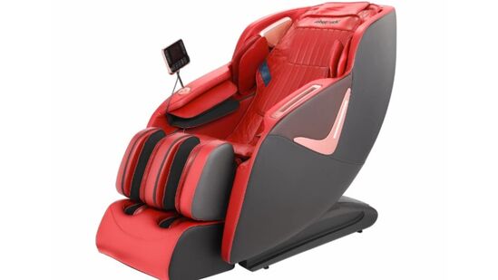 Best electric massage chairs: சிறந்த எலெக்ட்ரிக் மசாஜ் நாற்காலிகள்: இந்த 5 பிராண்ட்டை மைண்ட்ல வெச்சிகோங்க