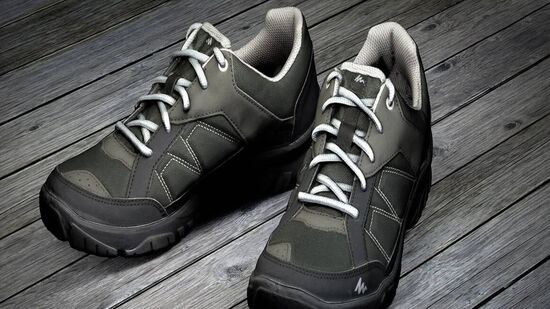 Walking Shoes: வாக்கிங் ஷூ-வை சரியாக தேர்வு செய்யாவிட்டால் என்னென்ன பாதிப்புகள் வரும்..கால் வலியை தவிர்க்க இதோ டிப்ஸ்! Walking Shoes: வாக்கிங் ஷூ-வை சரியாக தேர்வு செய்யாவிட்டால் என்னென்ன பாதிப்புகள் வரும்..கால் வலியை தவிர்க்க இதோ டிப்ஸ்!