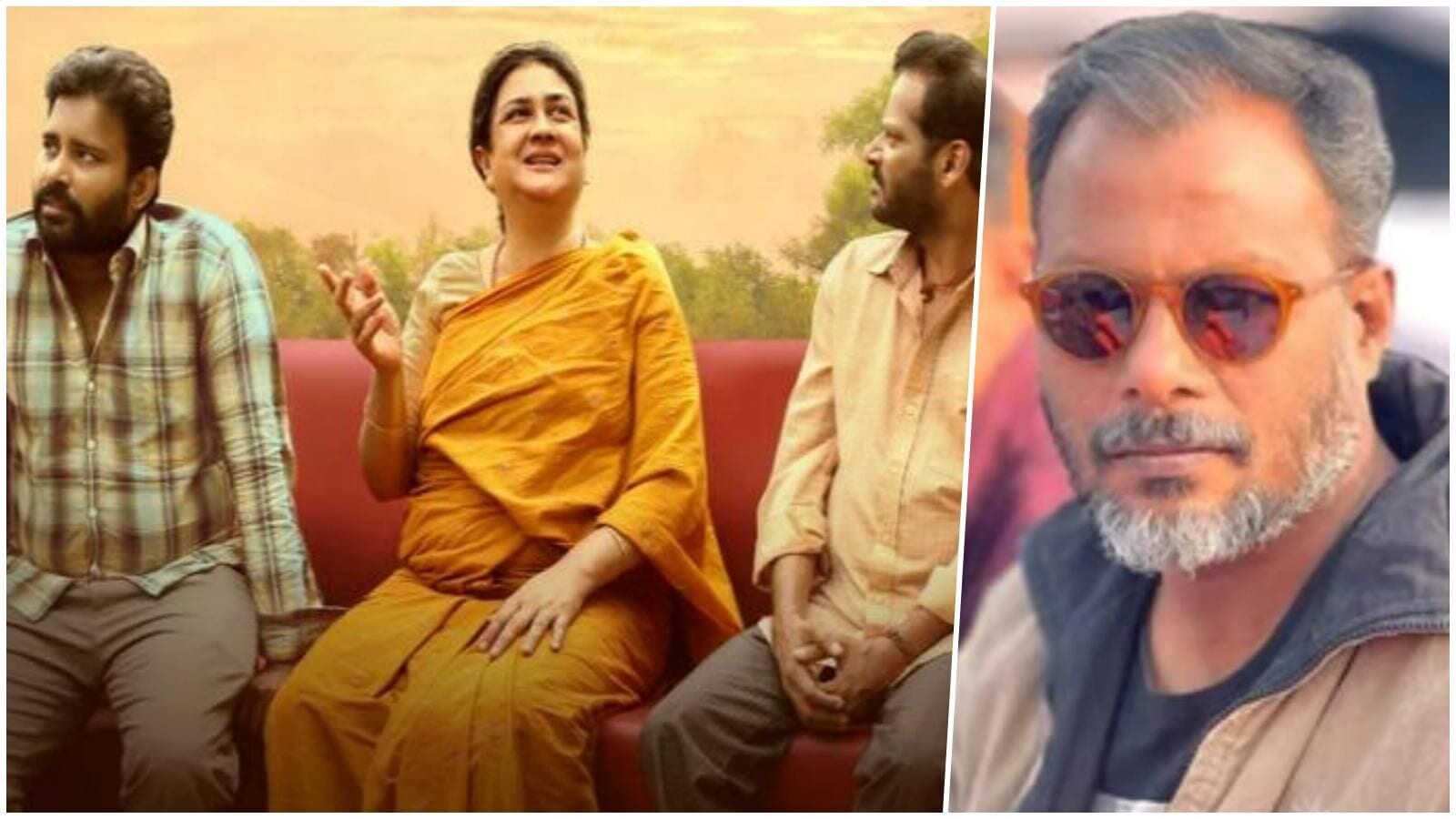 Tamil Debut Director: பெரியம்மா வாழ்க்கையில் நடந்த உண்மை சம்பவம்..! சினிமாவாக்கிய அறிமுக இயக்குநர்