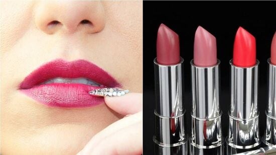 LIPSTICK: தினமும் உதடுகளில் லிப்ஸ்டிக் போடுவதால் ஏற்படும் பாதிப்புகள் என்னென்ன? - நிபுணர்கள் சொல்வது இதுதான்..!