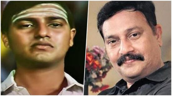 Tamil Serial Actor: டார்க் ஷேட் நடிகர்..மறக்க முடியுமா கோலங்கள் பாஸ்கர்! எதார்த்த நடிப்பால் கவர்ந்த நடிகர் அபிஷேக் 