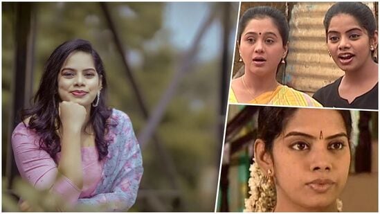 Tamil Serial Actress Deepa venkat: தமிழ் சீரியல்களில் பெரும்பாலும் பாசிடிவ் பெண்ணாகவே தோன்றி பாசிடிவ் எனர்ஜி ஆக வலம் வந்தவர் தீபா வெங்கட். டப்பிங் கலைஞராக இருந்து வரும் அவர் ஏராளமான ஹீரோயின்களின் நிழல் குரலாக ஒலிக்கும் நபராக திகழ்கிறார்.