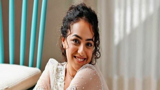 Nithya Menon: தேசிய விருது வென்ற நித்யா மேனன் அடுத்து யாருடன் இணைக்கிறார் தெரியுமா?