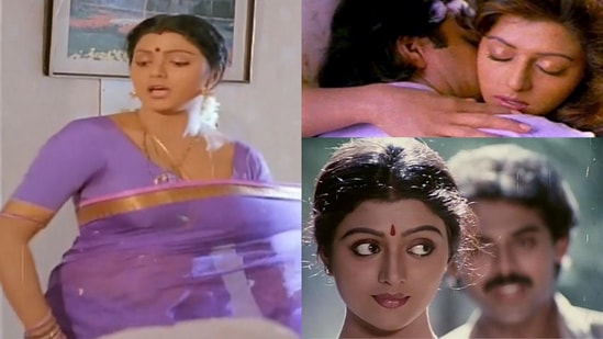 Bhanupriya: 10 நாட்களில் பஞ்சரான பானுப்பிரியா;சங்கத்திற்கு பறந்த கடிதம்;நார் நாராக கிழிந்த உண்மை! -வெளுத்த தயாரிப்பாளர்