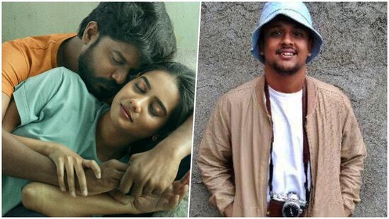 Tamil Debut Director Lover Prabhuram Vyas: டாக்ஸிக் காதல்..உறவுக்கு இடையிலான சுதந்திரம்! உணர்வுகளுக்கு மதிப்பு - லவ்வர் இயக்குநர் ஷேரிங்