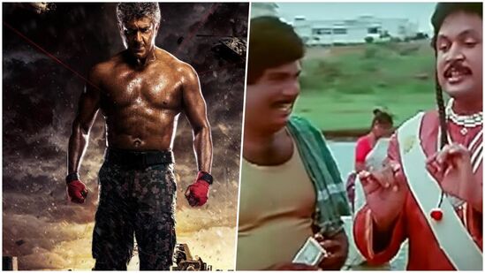 Tamil Movies on this day Aug 24: அஜித்தின் தெறிக்கவிடும் அதிரடி காட்சியுடன் விவேகம்! ஆகஸ்ட் 24இல் வெளியான தமிழ் படங்கள் லிஸ்ட் Tamil Movies on this day Aug 24: அஜித்தின் தெறிக்கவிடும் அதிரடி காட்சியுடன் விவேகம்! ஆகஸ்ட் 24இல் வெளியான தமிழ் படங்கள் லிஸ்ட்