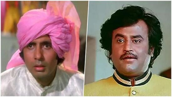 Tamil Remake Movie: ரஜினி கலக்கல் காமெடி..பட்டிதொட்டியெங்கும் பட்டைய கிளப்பிய ரீமேக் படம் பற்றி தெரியுமா? Tamil Remake Movie: ரஜினி கலக்கல் காமெடி..பட்டிதொட்டியெங்கும் பட்டைய கிளப்பிய ரீமேக் படம் பற்றி தெரியுமா?
