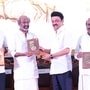 Rajinikanth Speech: ‘துரைமுருகனை காட்டி முதல்வர் எச்சரித்த ரஜினிகாந்த்!’ கவுண்டர்  கொடுத்த ஸ்டாலின்! நடந்தது என்ன? 