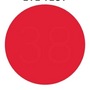 OPTICAL ILLUSION: இந்த சிவப்பு வட்டத்தில் இருப்பது ‘88’ என்ற எண்ணா?; ‘38’ என்ற எண்ணா?: 5 நொடிகளில் கண்டுபிடிக்க முடியுமா