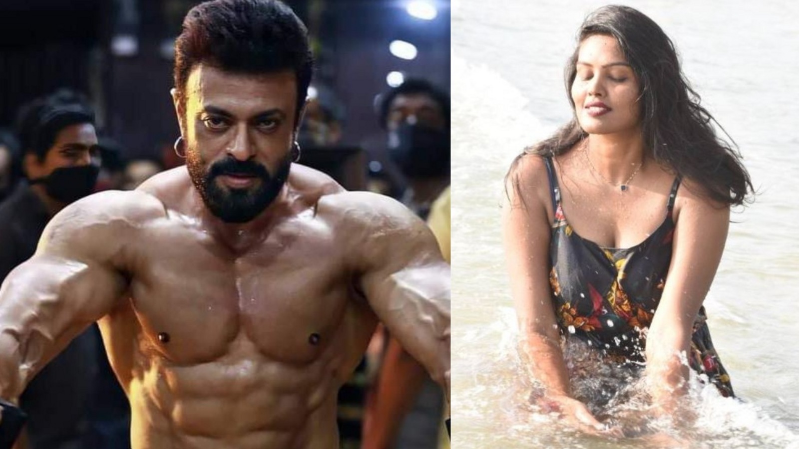 Riyaz Khan: ‘போனில் ஆபாச உரையாடல்.. என்ன மட்டுமல்லாம அவங்களையும் படுக்கைக்கு..’ - ரியாஸ் மீது மலையாள நடிகை புகார்!