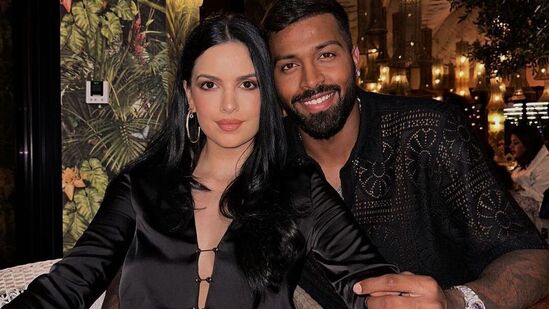 Hardik Pandya: நடாசா மீது ஆதிக்கம் செலுத்திய ஹர்திக் பாண்டியா - பிரிவுக்கான காரணம் இதுதானாம்!