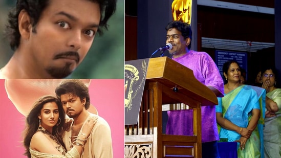 Yuvan shankar Raja: அள்ளி இறைக்கப்பட்ட வன்மம்..  ‘‘பேசுற வாய் பேசிட்டேதான் இருக்கும்” - யுவன் தக் லைஃப் பதிலடி!