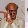 RAJINIKANTH VS DURAIMURUGAN: ’பல்லு போன நடிகர்களால் இளைஞர்களுக்கு வாய்ப்பில்லை!’ ரஜினிக்கு அமைச்சர் துரைமுருகன் பதிலடி!