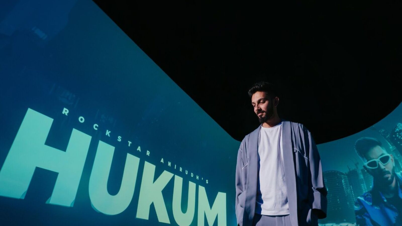 TOP TRENDING ANIRUDH SONGS: 1 வருடம் கடந்தாலும் ட்ரெண்டிங்கில் இருக்கும் ஹுக்கும்.. அனிருத் டாப் ஹிட் பாடல்கள் லிஸ்ட்