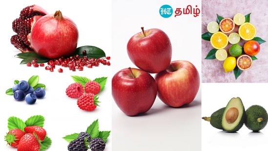 Fruits: ஹெல்த்தியான சிறுநீரகம் வேணுமா? - இந்த 5 பழங்களை சாப்பிடுங்க.. கிட்னி பிரச்னை வராது!