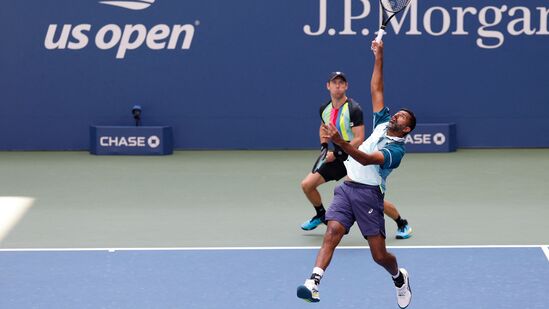 US Open Tennis live: யுஎஸ் ஓபன் டென்னிஸ் கிராண்ட்ஸ்லாம் தொடரின் நேரடி ஸ்ட்ரீமிங் மற்றும் மேலதிக விவரங்களை எப்போது, எங்கு பார்ப்பது என்பது இங்கே கொடுக்கப்பட்டுள்ளது.