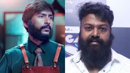 Tamil Debut Director: சலூன் கடை நபரை முன்மாதிரி வைத்து உருவான சிங்கப்பூர் சலூன் - அறிமுக இயக்குநர் கோகுல் 