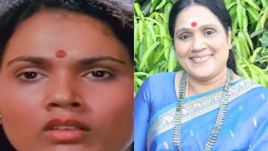 Tamil Serial Actress: 12 வயதில் தொடங்கி 65 வயது வரை தொடரும் பயணம்- அம்மா, வில்லியாக கலக்கும் சாந்தி வில்லியம்ஸ்!