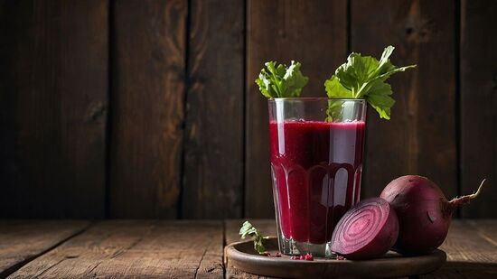 10 Health Benefits of Beetroot : உங்கள் உடலில் இத்தனை உறுப்புகளுக்கு ஆரேக்கிய நன்மைகளை அள்ளித்தருகிறதா பீட்ரூட்?