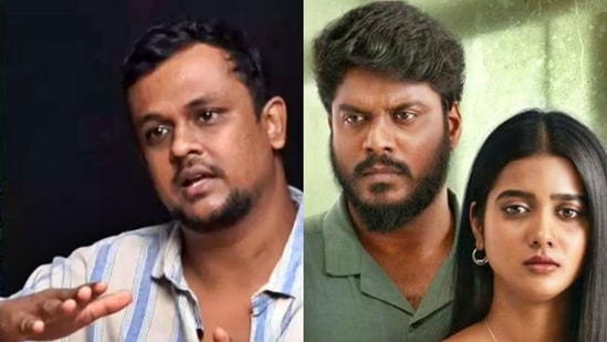 Tamil Debut Director: இன்றைய காலகட்ட காதல் என்றால் என்ன? - இளைஞர்களுக்கு தெளிவாக சொல்லிய அறிமுக இயக்குநர்