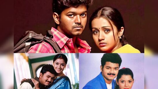 Tamil Remake Movies: என்னங்க சொல்றீங்க.. விஜய் நடித்து ஹிட்டான இந்த படங்கள் எல்லாமே ரீமேக்கா?