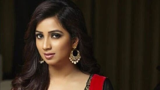 Top Trending Shreya Ghoshal Songs: மெலோடி குயின் ஸ்டார்.. ஸ்ரேயா கோஷல் டாப் ஹிட் பாடல்கள் லிஸ்ட்