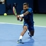 US Open: அமெரிக்க ஓபன் டென்னிஸில் இருந்து சுமித் நாகல் வெளியேற்றம்-நெதர்லாந்து வீரரிடம் தோல்வி