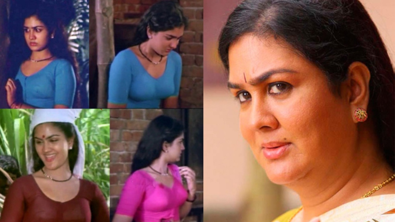 Urvashi: மலையாள சினிமா மோசமா? என்னையும் பாலியல் ரீதியாக சீண்டி.. இரவுல கதவை தட்டுவாங்க..’ - ஓப்பனாக பேசிய ஊர்வசி!