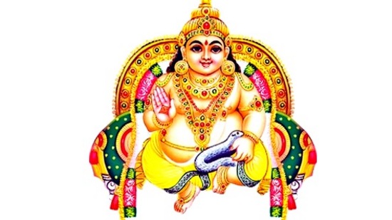 பணம் தொடர்பான பிரச்சினைகளிலிருந்து விடுபட, மா லக்ஷ்மி மற்றும் குபேரின் சிலை அல்லது படத்தை வீட்டில் வைக்க வேண்டும் என்று வாஸ்து கூறுகிறது. லட்சுமி தேவி மற்றும் குபேரனின் அருளால், வாழ்க்கையில் செல்வத்திற்கு பஞ்சமில்லை என்று நம்பப்படுகிறது.