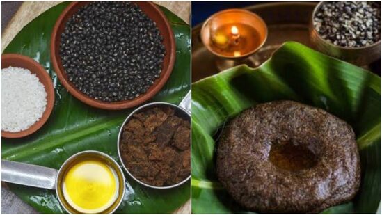 Ulunthu Kali Recipe : புதிதாக பூப்பெய்த பெண்களுக்கான திருநெல்வேலி ஸ்பெஷல் உளுந்தங்களி செய்வது எப்படி பாருங்க!