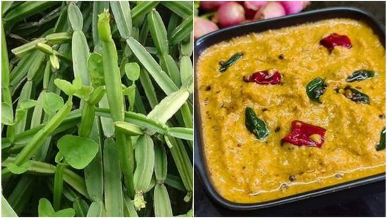 Pirandai Chutney Recipe : எலும்புகளை இரும்பாக்க உதவும் பிரண்டையில் இப்படி ஒரு சட்னி செஞ்சு பாருங்க!