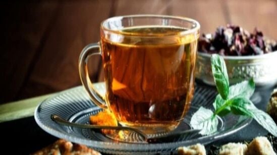 Herbal Tea Benefits : எடை இழப்பு முதல் மன அழுத்தத்தைக் குறைப்பது வரை.. இந்த மூலிகை தேநீர் குடித்தால் அவ்வளவு நன்மை!