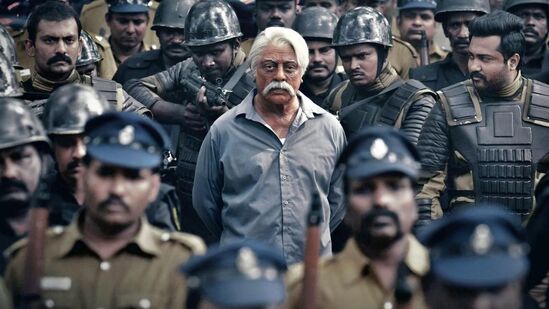 Indian 2 Legal Trouble: விதிமீறல்..மல்டிபிளக்ஸ் அசோசியேஷன் எதிர்ப்பு! இந்தியன் 2 தயாரிப்பாளர்களுக்கு எதிராக நோட்டீஸ்