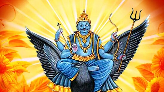 Sani: சனி 2027 வரை பணமழை.. ஆனந்த தாண்டவத்தில் சிக்கிய ராசிகள்.. அதிர்ஷ்டம் கொட்ட போகுதாமே பாருங்க Sani: சனி 2027 வரை பணமழை.. ஆனந்த தாண்டவத்தில் சிக்கிய ராசிகள்.. அதிர்ஷ்டம் கொட்ட போகுதாமே பாருங்க