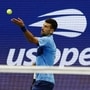 US Open: அமெரிக்க ஓபன் டென்னிஸ்: காயத்தால் விலகிய எதிரணி வீரர்.. 3வது சுற்றில் நோவக் ஜோகோவிச்