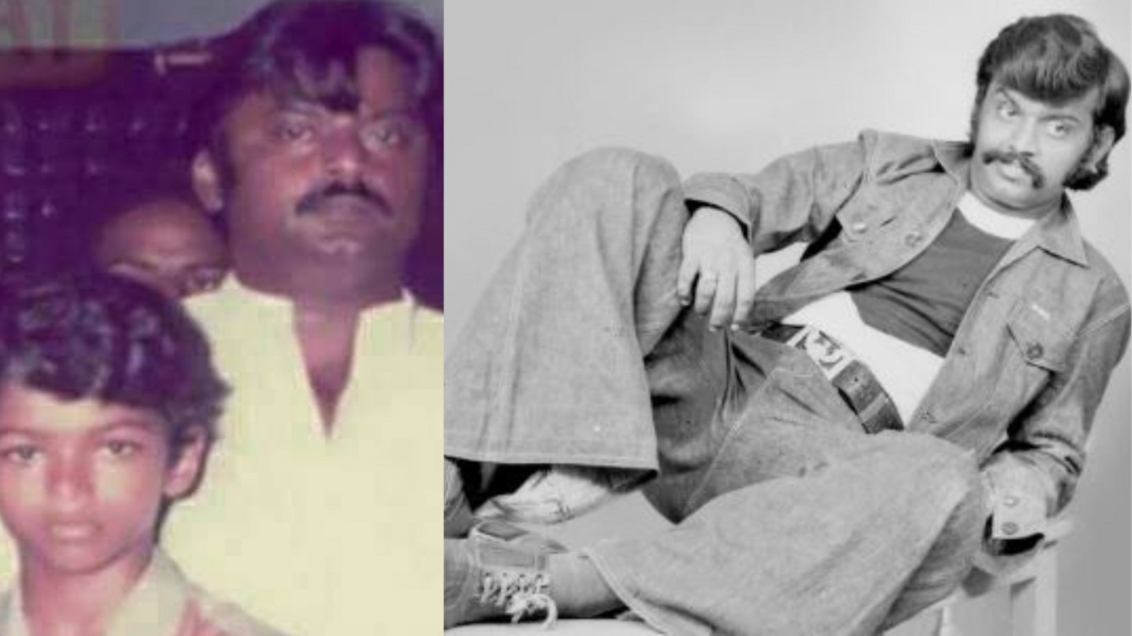 Vijayakanth: ஏழைகள் வாழ நீ செய்த யாகம்.. சிவந்த கண்கள்.. ஆக்‌ஷன் அவதாரம்..விஜயகாந்த் கேப்டனாக மாறியது எப்படி தெரியுமா?