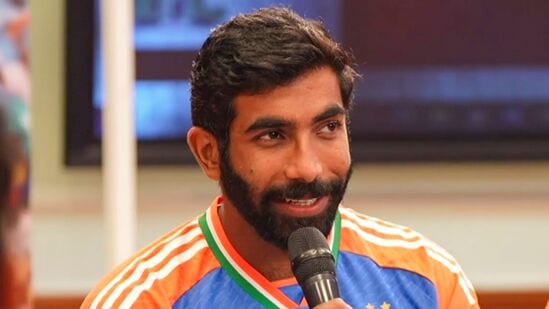 Jasprit Bumrah: பவுலிங் செய்வதற்கு கடினமான பேட்ஸ்மேன் யார்? பும்ரா அளித்த வித்தியாசமான பதிலை பாருங்க