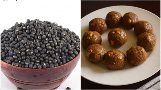 Urad Dal Laddu : எலும்புகளை உறுதிப்படுத்த உதவும் கருப்பு உளுந்து லட்டு.. இடுப்பு வலி, கை கால் வலி பறந்தே போகும் பாருங்க!